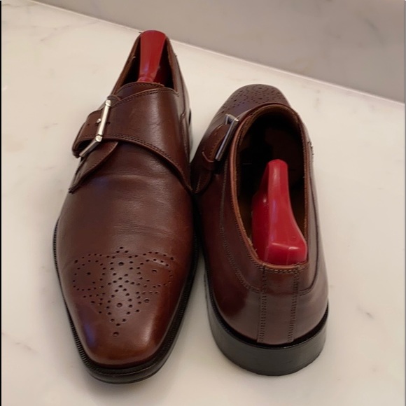 Pair of dress or casualshoes main image 2